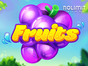 Fruits game icon