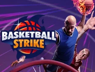 Basketballstrike game icon