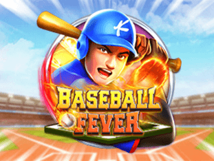 Baseball Fever game icon
