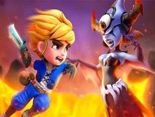 Gem Saviour Conquest game icon